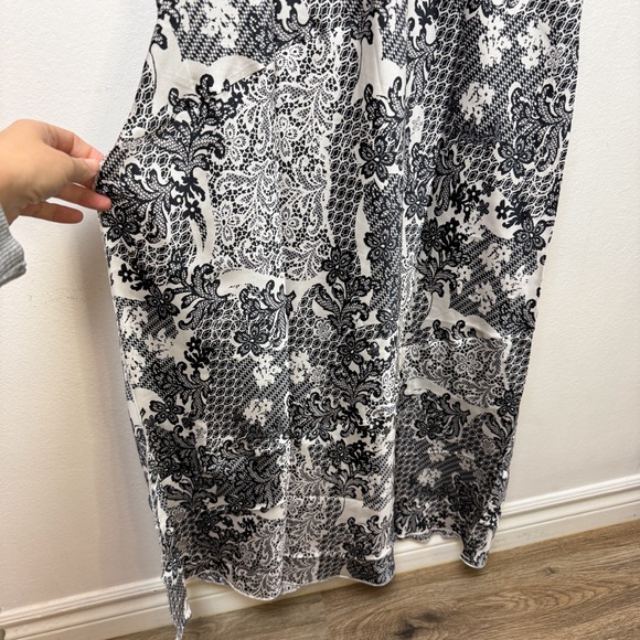 NWT Free People Worth the Wait Bias Slip - Picture 7 of 12